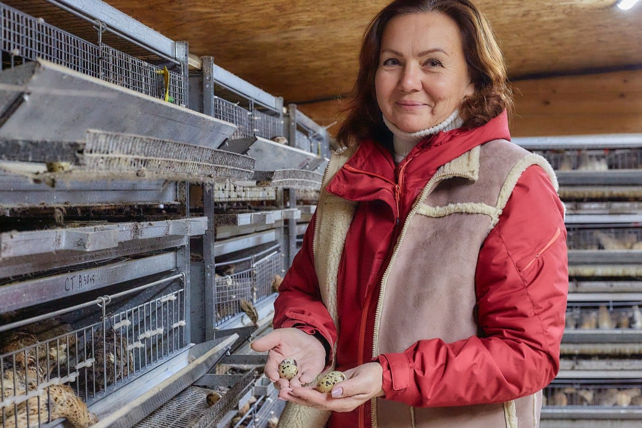 Алина Берлина: «У нас вся продукция натуральная и в упаковке с сургутной печатью — как от бабушки, с любовью» 